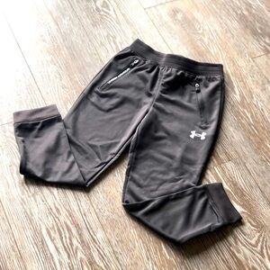 Boy’s Under Armor Pennant Joggers